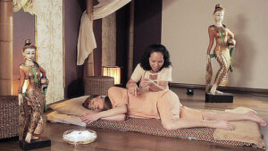 rodzaje masażu tajaskiego